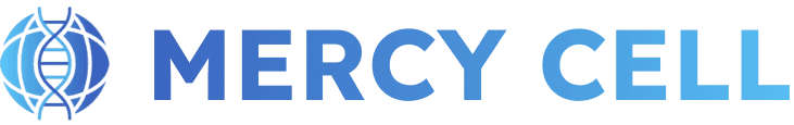 Mercy Cell Logo